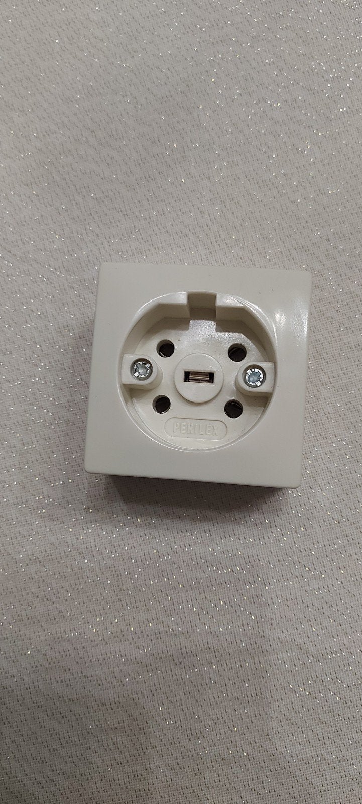 Perilex opbouw stopcontact, nieuw, Doe-het-zelf en Verbouw, Ophalen, Nieuw, Stopcontact