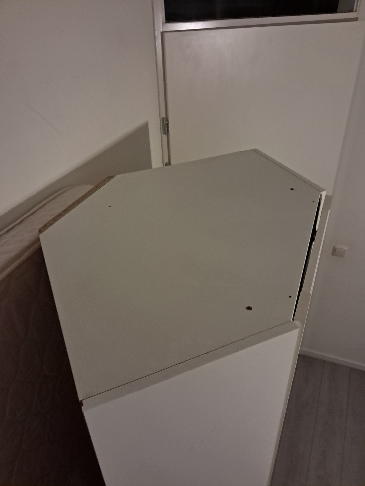Foto 5 van kinderkast