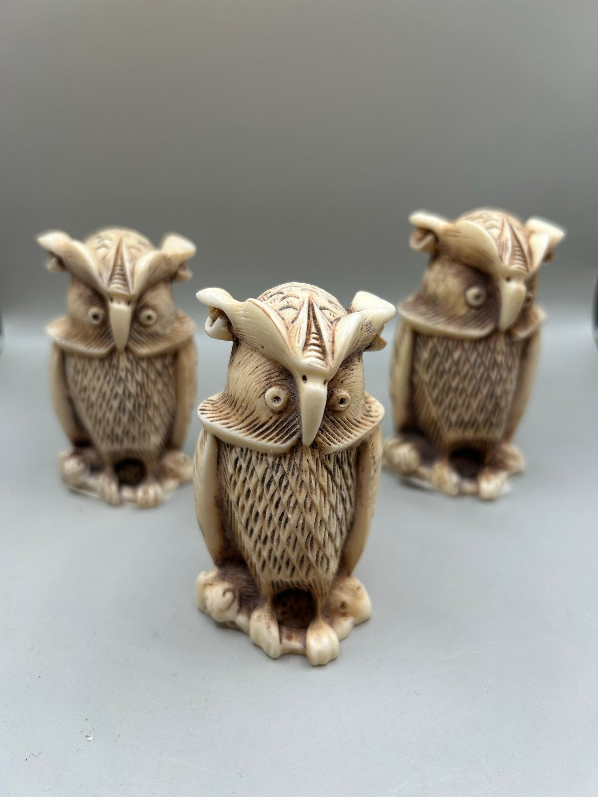 Decoratieve Uiltjes, Overige stijlen, Nieuw, Ophalen of Verzenden, X