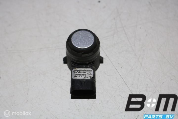 PDC / Ultrasoon sensor VW Golf 7 LA7W 5Q0919275B, Gebruikt