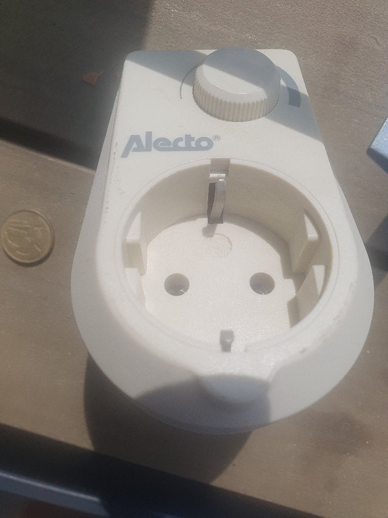 dimmer, Ophalen of Verzenden, Zo goed als nieuw, Overige typen