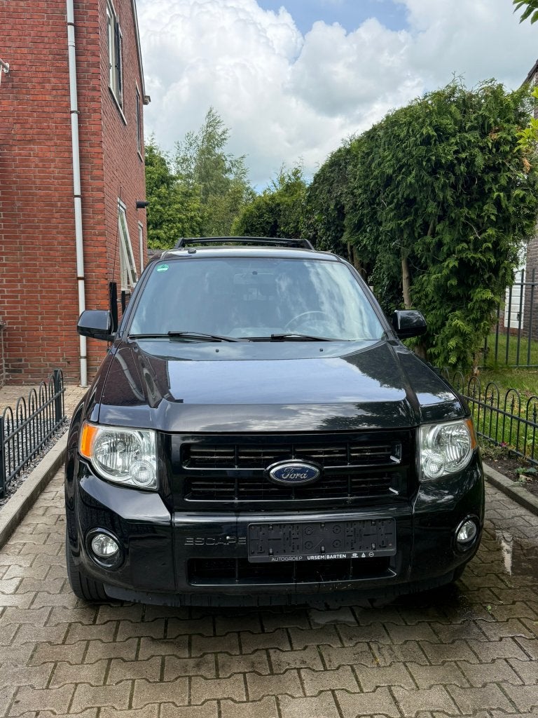 Ford Escape Limited 3.0 V6 4WD 2008 Onderdelen/Parts, Ophalen, Gebruikt, ., .