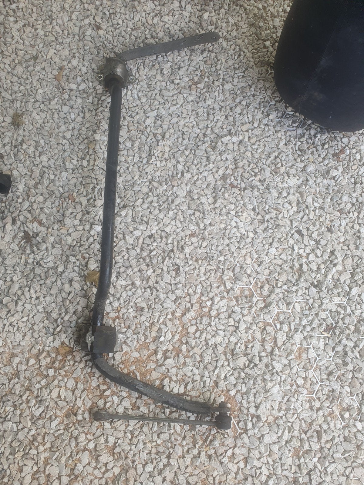 BMW E46 M3 Stabilisatorstang Voor, Auto-onderdelen, Ophanging en Onderstel, Ophalen of Verzenden