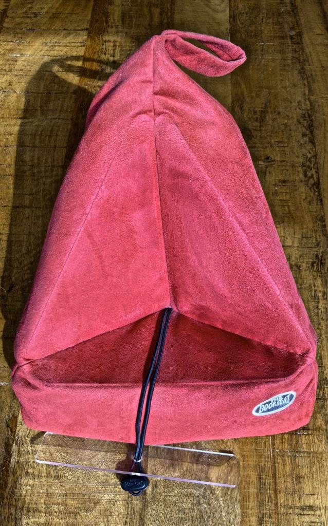 BookSeat, Ophalen, Gebruikt