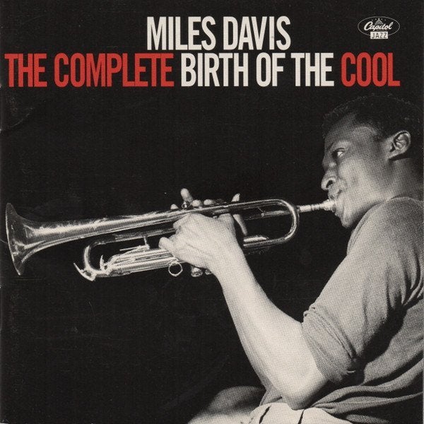 CD Miles Davis - The complete birth of the cool, Ophalen, Gebruikt, Jazz