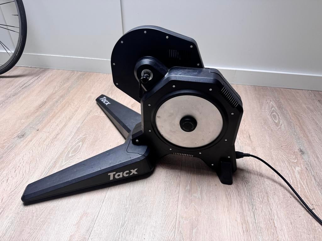 Tacx Flux Smart (Model T2900), Ophalen, Gebruikt, Overige typen