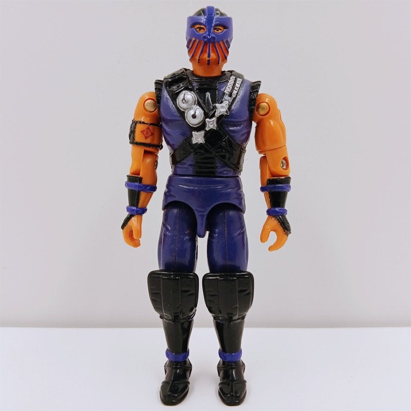 GI Joe Dice V1 Hasbro 1992, Ophalen of Verzenden, Zo goed als nieuw