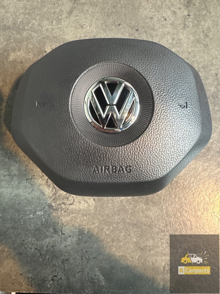 Airbag Vw T6.1 t cross t-roc iD 3 Stuur airbag 10a880201e, Auto-onderdelen, Gebruikt, Volkswagen, Volkswagen AG, Berliner Ring 2
38440  Wolfsburg, DE