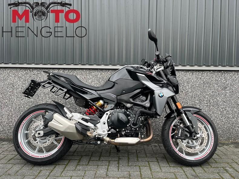 BMW F 900 R (bj 2023), Motoren, EINSTEINLAAN 5
2289 CC  RIJSWIJK, NL, Bedrijf, Bmwklantenservice@bmw.nl, BMW Group Nederland BV