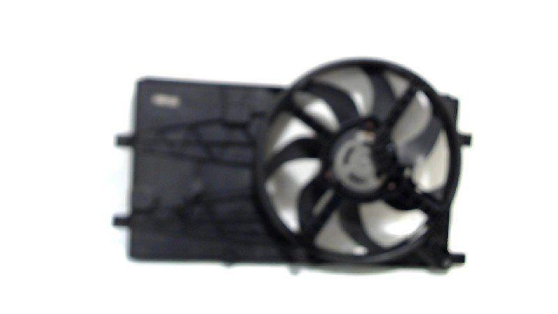 Koelventilatormotor Fiat Fiorino, Onderdelen@venauto.nl, Van der Ven Autorecycling B.V., Gebruikt, Ettenseweg 76, 4706 PB Roosendaal, The Netherlands