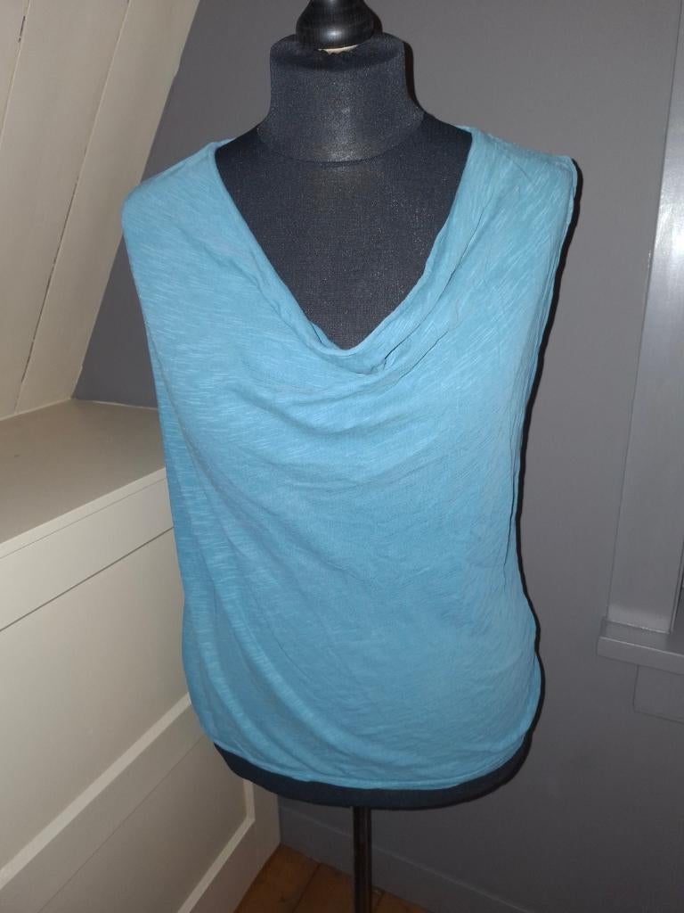 Black by K&M 44/46, Kleding | Dames, Overige kleuren, Maat 42/44 (L), Ophalen of Verzenden, Zo goed als nieuw
