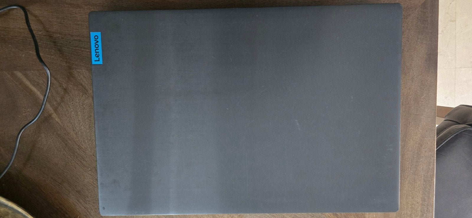 Lenovo IdeaPad17 inch i7-9750H GTX1050 16GBRAM School laptop, Computers en Software, Ophalen, Gebruikt, Met videokaart, 2 tot 3 Ghz