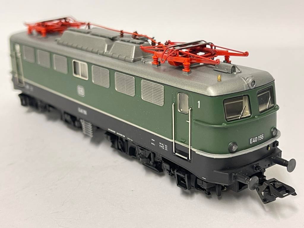 ** NIEUW ** Märklin 39140 ** MFX ** SOUND **, Wisselstroom, Locomotief, Nieuw, Ophalen of Verzenden