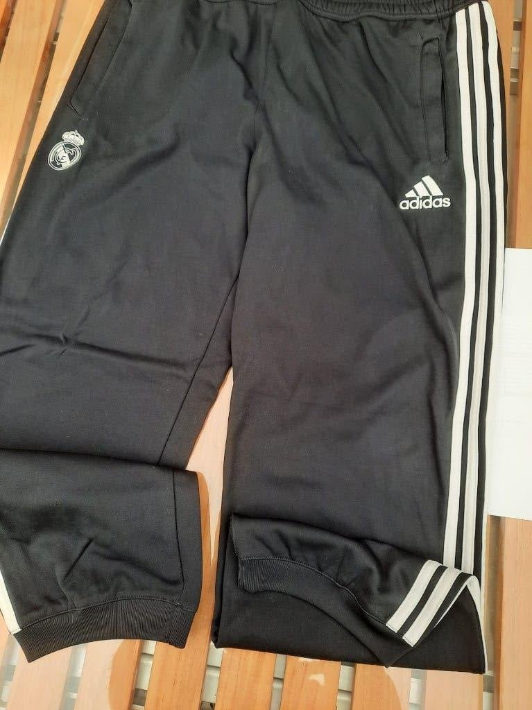 heren trainingspak, Overige kleuren, Maat 56/58 (XL), Ophalen of Verzenden, Zo goed als nieuw