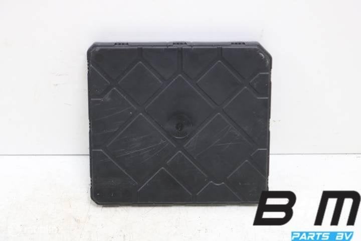 BCM (boordnetregelapparaat) VW Polo 2G AW 2Q0937089B, Gebruikt