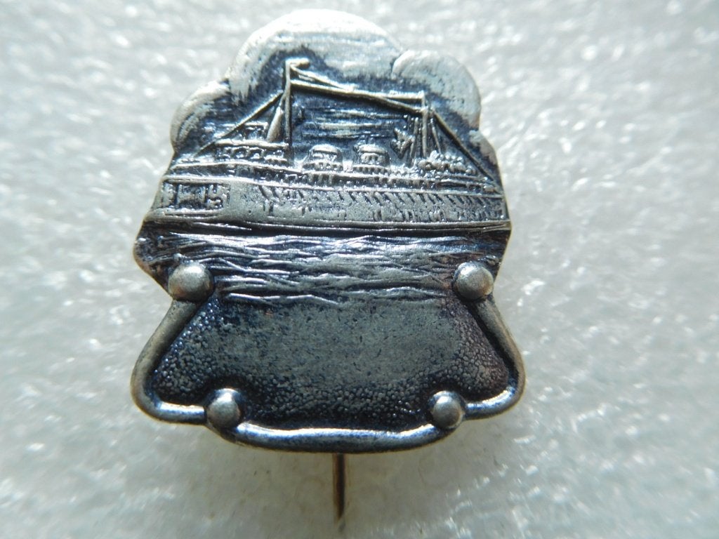 speldje vrachtschip, Verzenden, Zo goed als nieuw, Overige onderwerpen