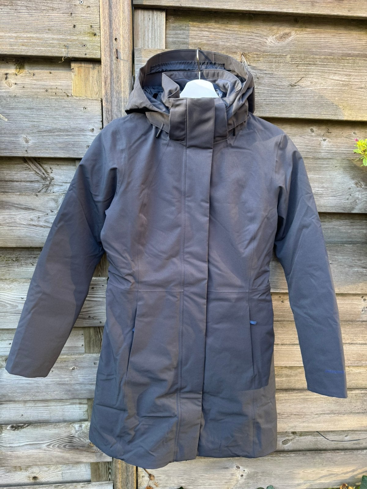 Parka patagonia winterjas 3 in 1 maat S, Ophalen of Verzenden, Nieuw, Maat 34 (XS) of kleiner, Rood
