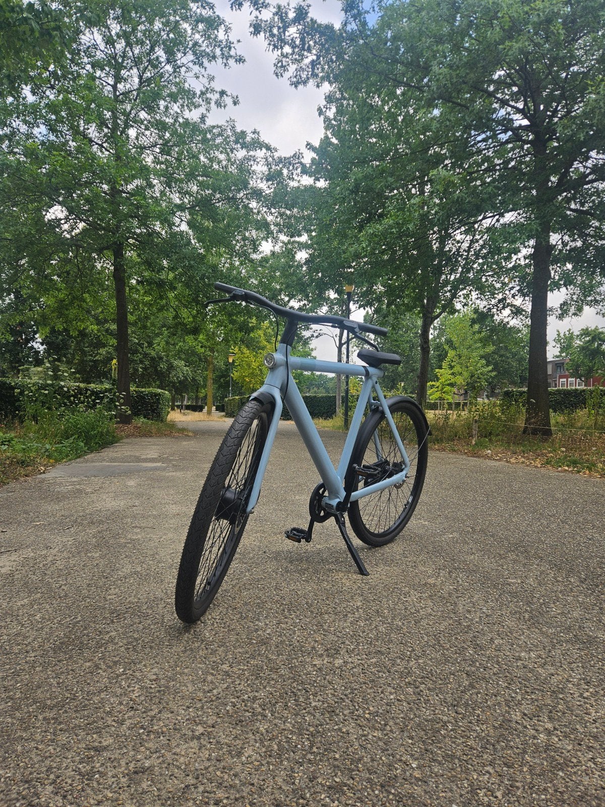VanMoof S3 Elektrische Fiets - Goed Onderhouden, 59 cm of meer, Ophalen of Verzenden, Gebruikt, Vanmoof