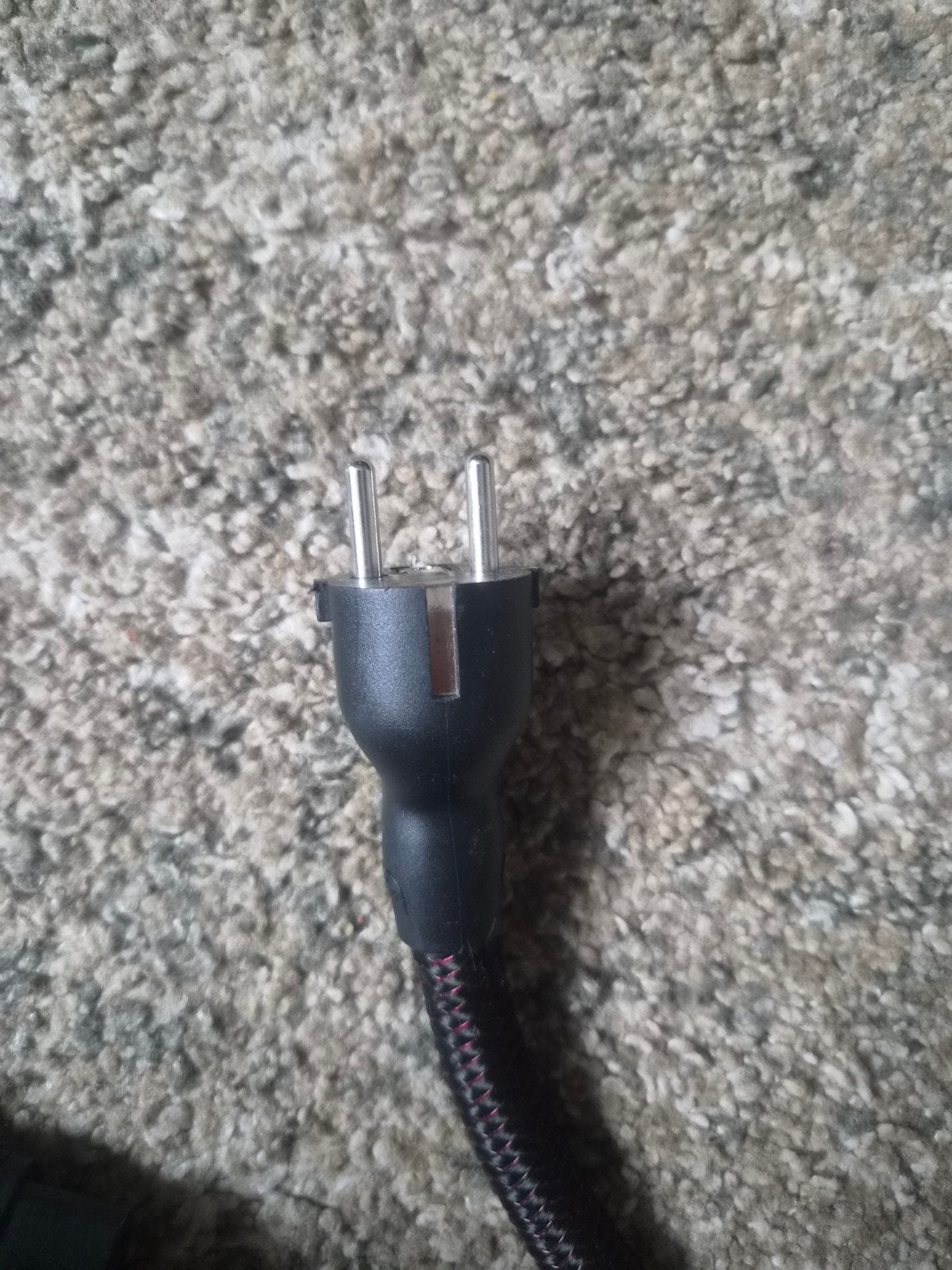 AudioQuest NRG-Z3 met XTRM connector, Audio, Tv en Foto, Ophalen of Verzenden, Zo goed als nieuw, 2 tot 5 meter, Overige kabels