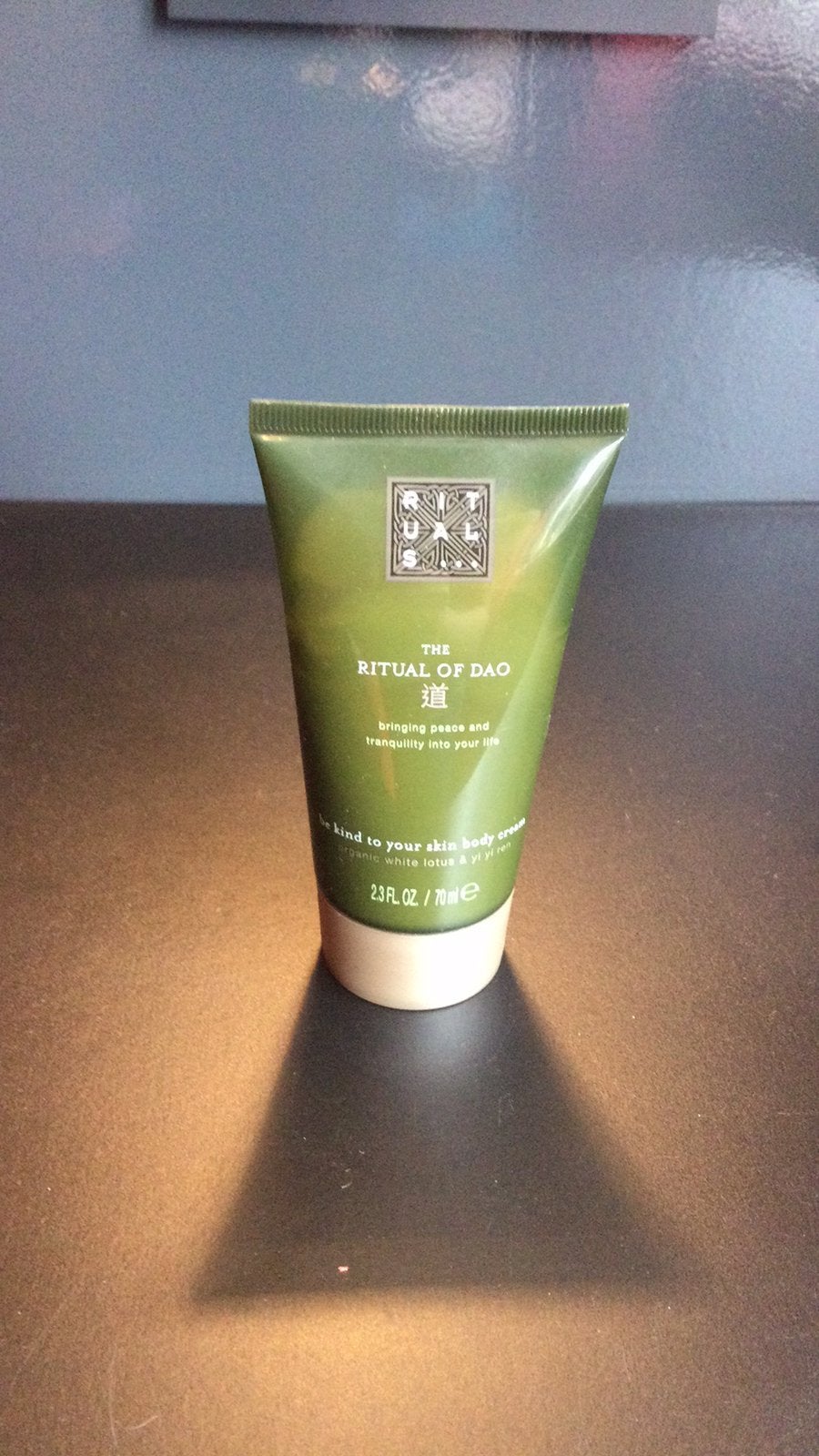 Rituals of Dao nieuwe bodycream 70 ML, Sieraden, Tassen en Uiterlijk, Uiterlijk | Lichaamsverzorging, Ophalen of Verzenden, Nieuw