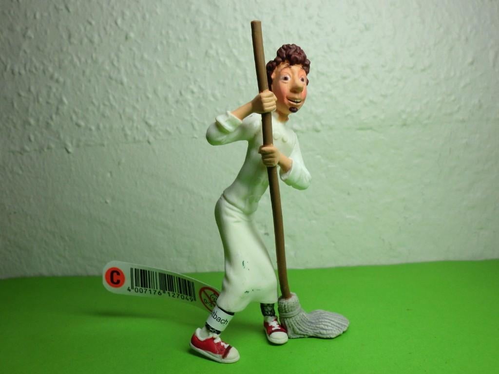 Ratatouille figuur Luigini, Ophalen of Verzenden, Gebruikt