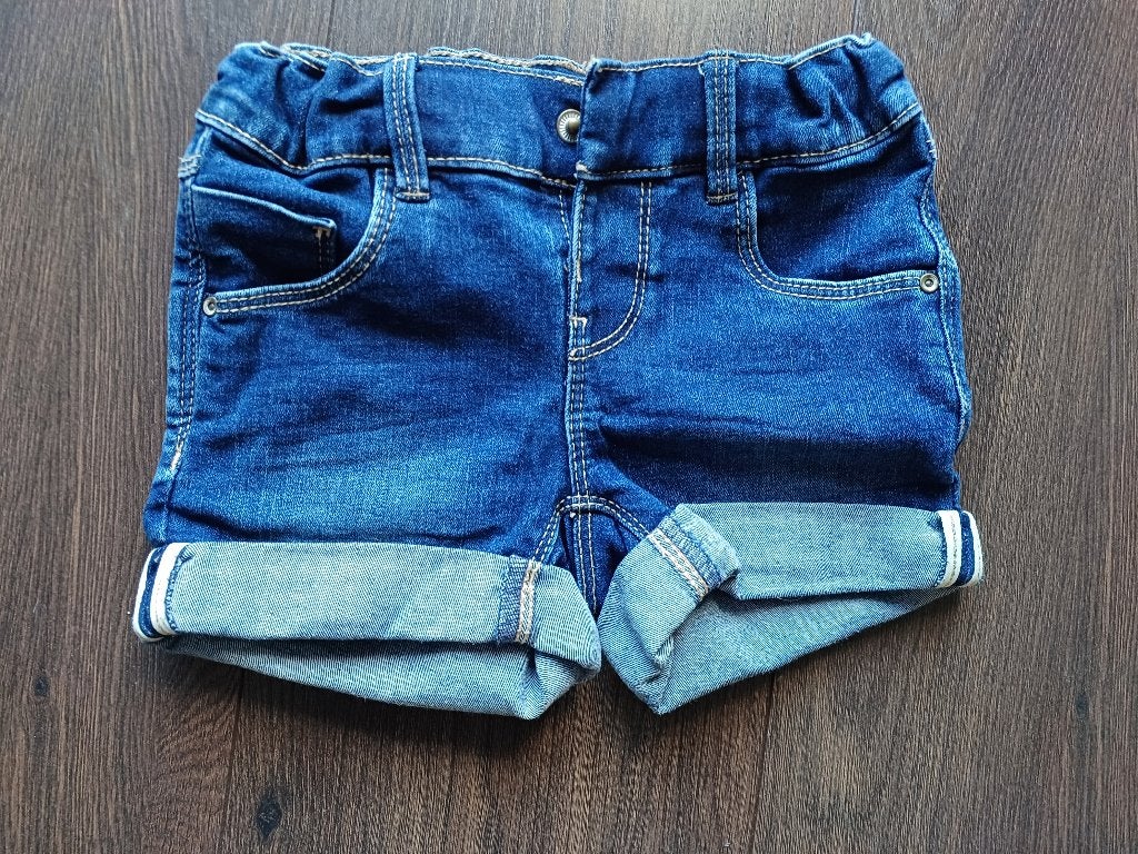 Shorts, Broek, Meisje, Ophalen of Verzenden, Zo goed als nieuw