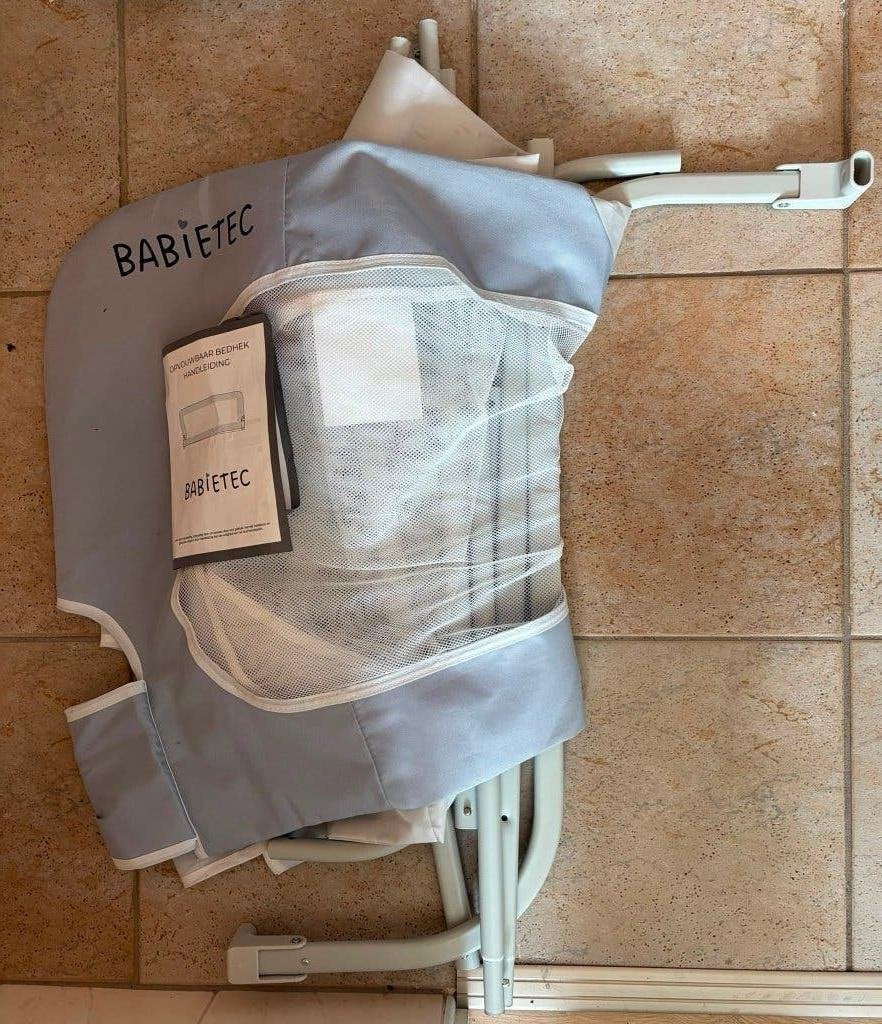 Babietec bedhekje, Ophalen of Verzenden, Zo goed als nieuw