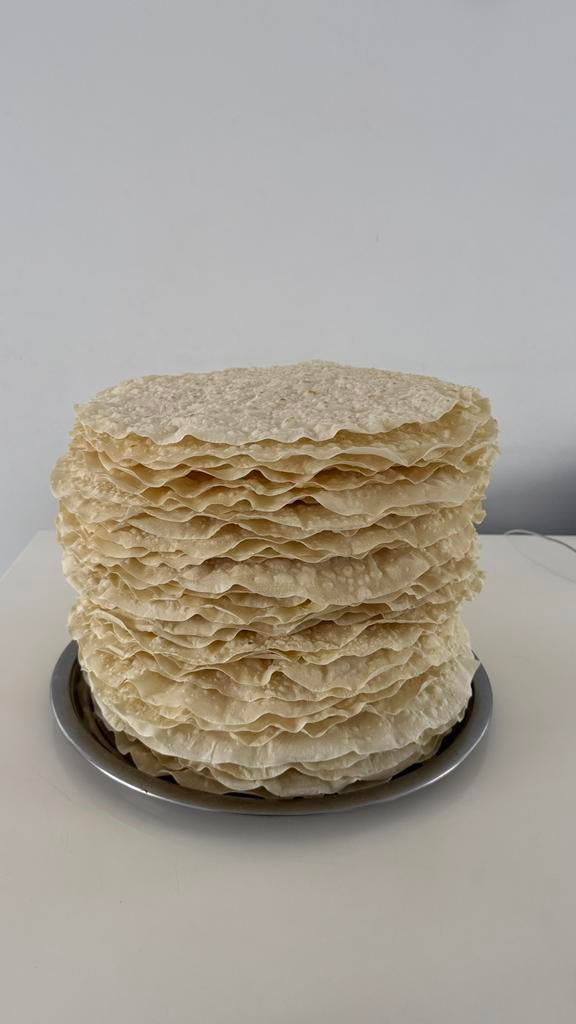 Turkse brood, Dieren en Toebehoren, Dierenvoeding, Ophalen of Verzenden, Vee