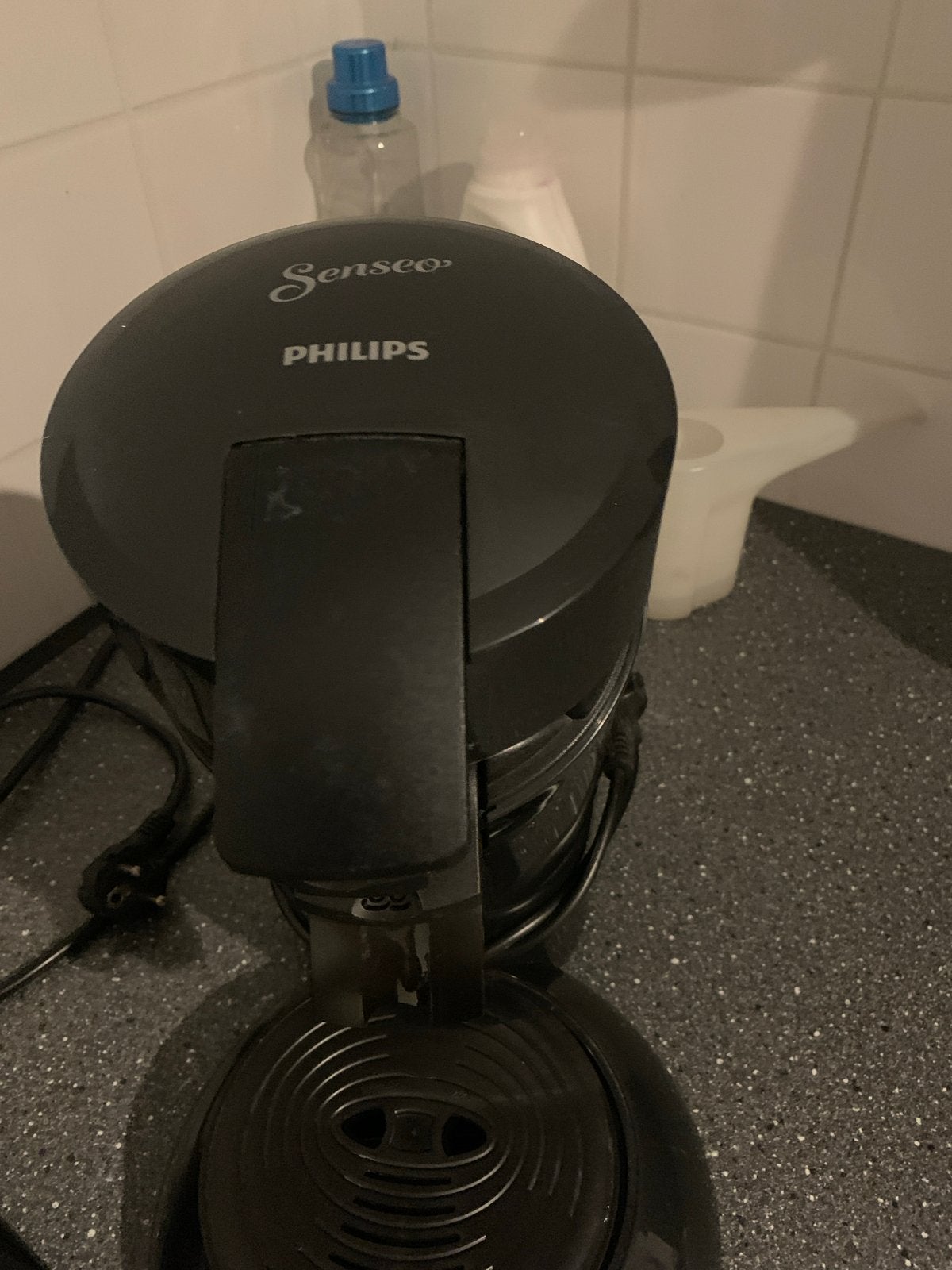 Philips Senseo koffiezetapparaat, Witgoed en Apparatuur, Koffiepads en cups, Gebruikt, Koffiemachine, Ophalen of Verzenden