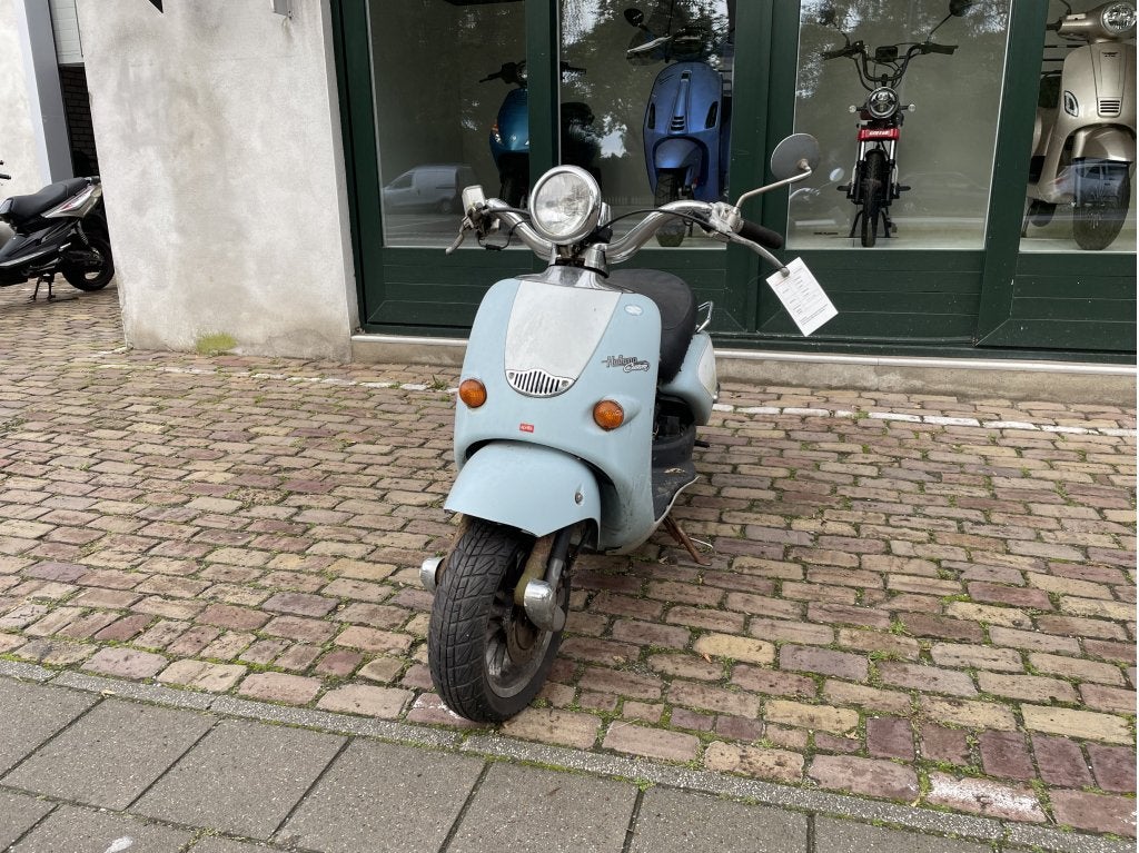 Aprilia Habana 2005 | Onderdelen, Niet ingevuld, Niet ingevuld, Niet ingevuld