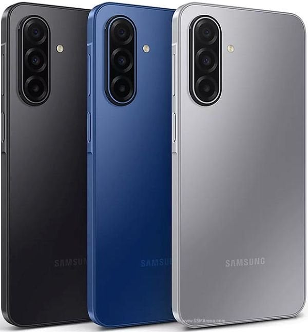 Samsung Galaxy A17 betaalbare smartphone met groot scherm., Niet ingevuld, Samsung, Zwart, Niet ingevuld