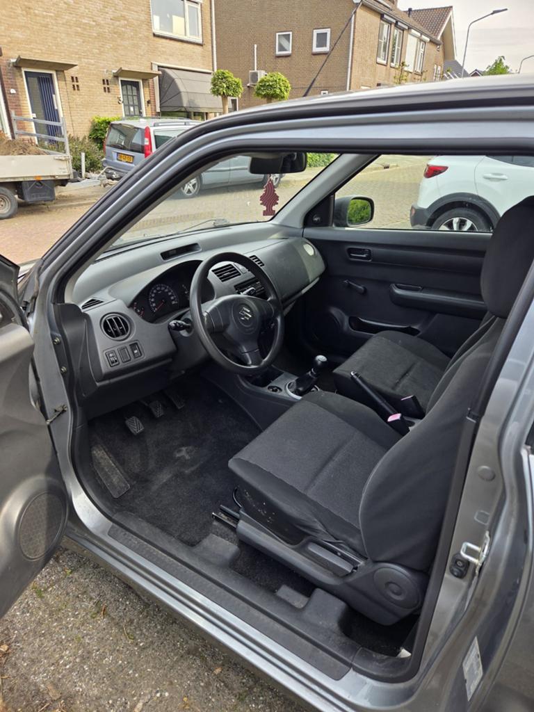 Te ruil, Auto-onderdelen, Interieur en Bekleding, Suzuki, Ophalen of Verzenden