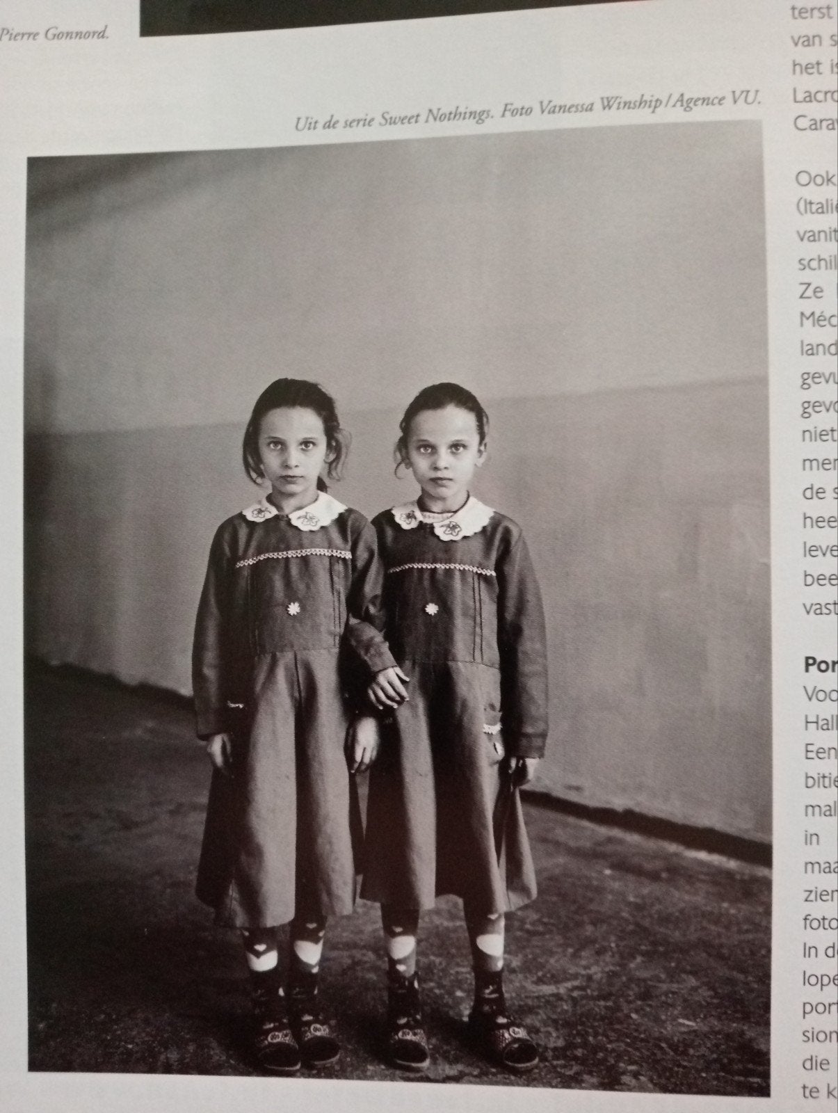 De Fotograaf Vakblad Nr. 4-2008 - Jan Koning e.a., Ophalen of Verzenden, Gelezen