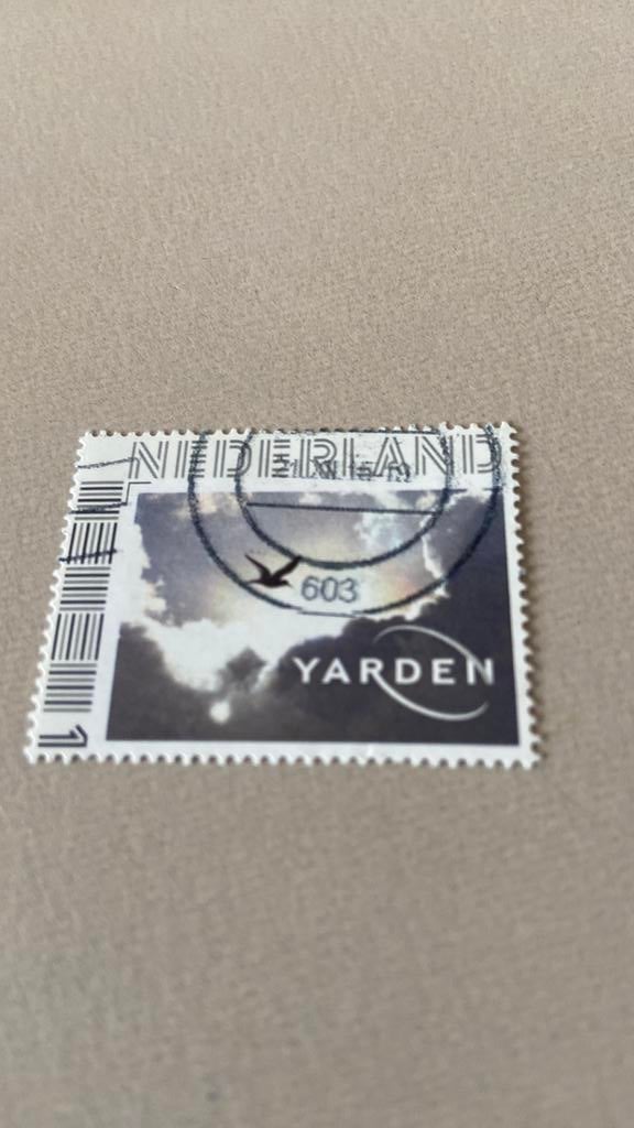 Nederland, Postzegels en Munten, Ophalen of Verzenden
