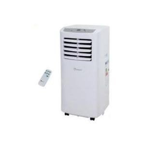 Diamant Mobiele airco - Houd je hoofd koel deze zomer!, Witgoed en Apparatuur, Airco's, Ophalen, Gebruikt, Minder dan 60 m³, 3 snelheden of meer