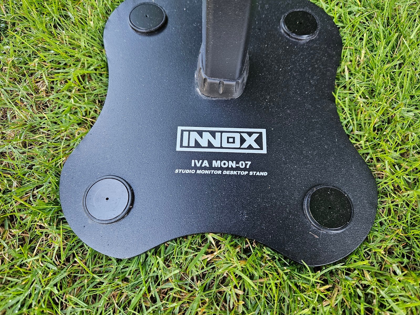 Innox IVA MON-07 Studio Monitor Desktop Stand, Ophalen, Gebruikt