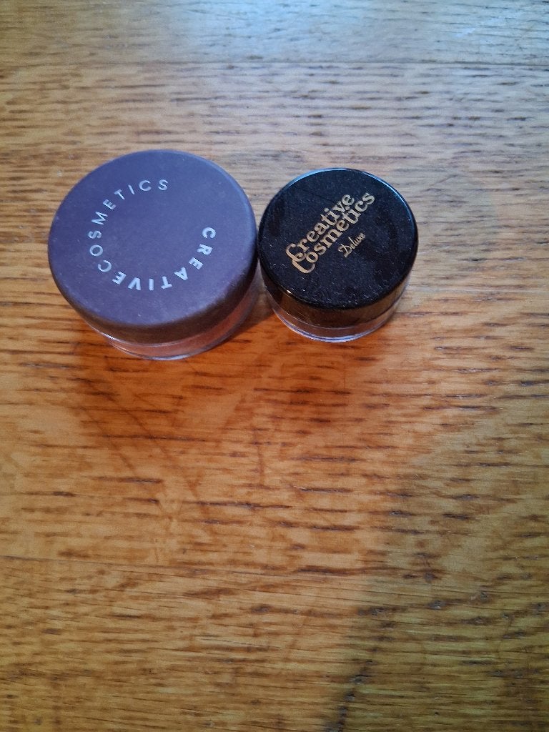 creative cosmeties, Ophalen, Overige kleuren, Gehele gezicht, Zo goed als nieuw