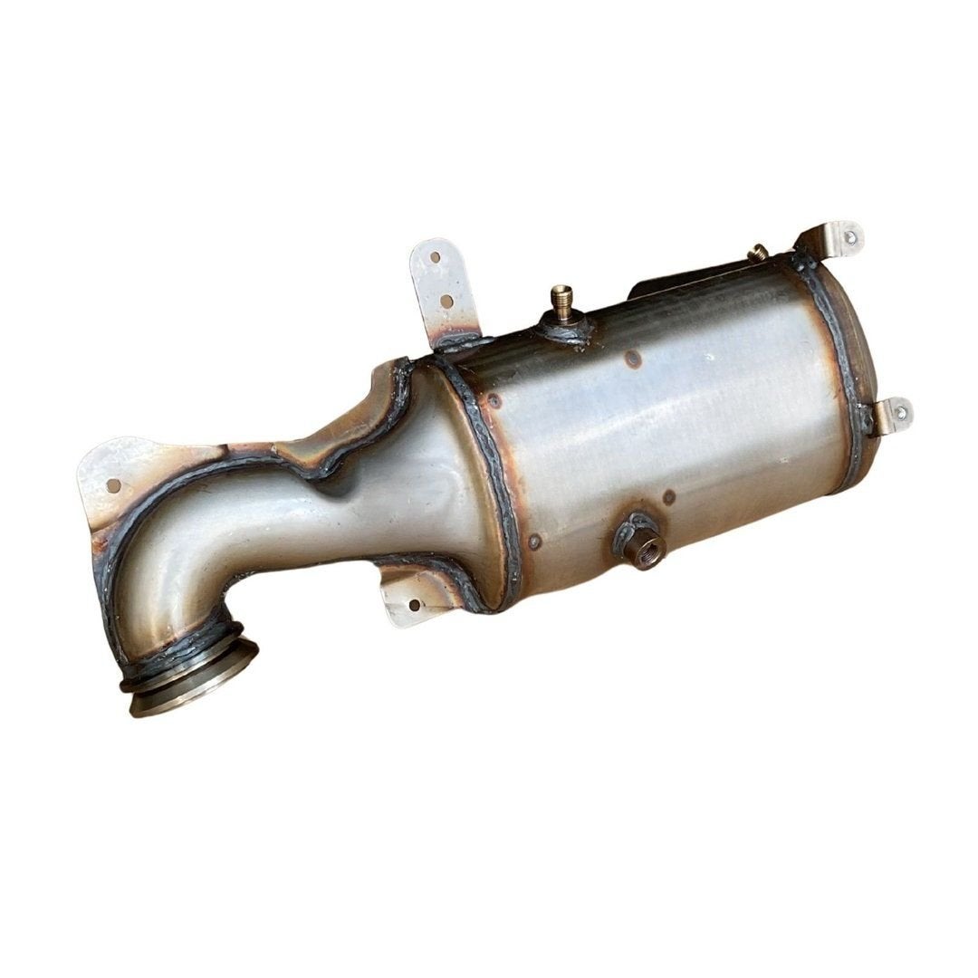 Roetfilter Alfa Romeo Mito, Fiat Punto, 500, Panda 1.3 JTDM, -, -, Nieuw, Ophalen of Verzenden