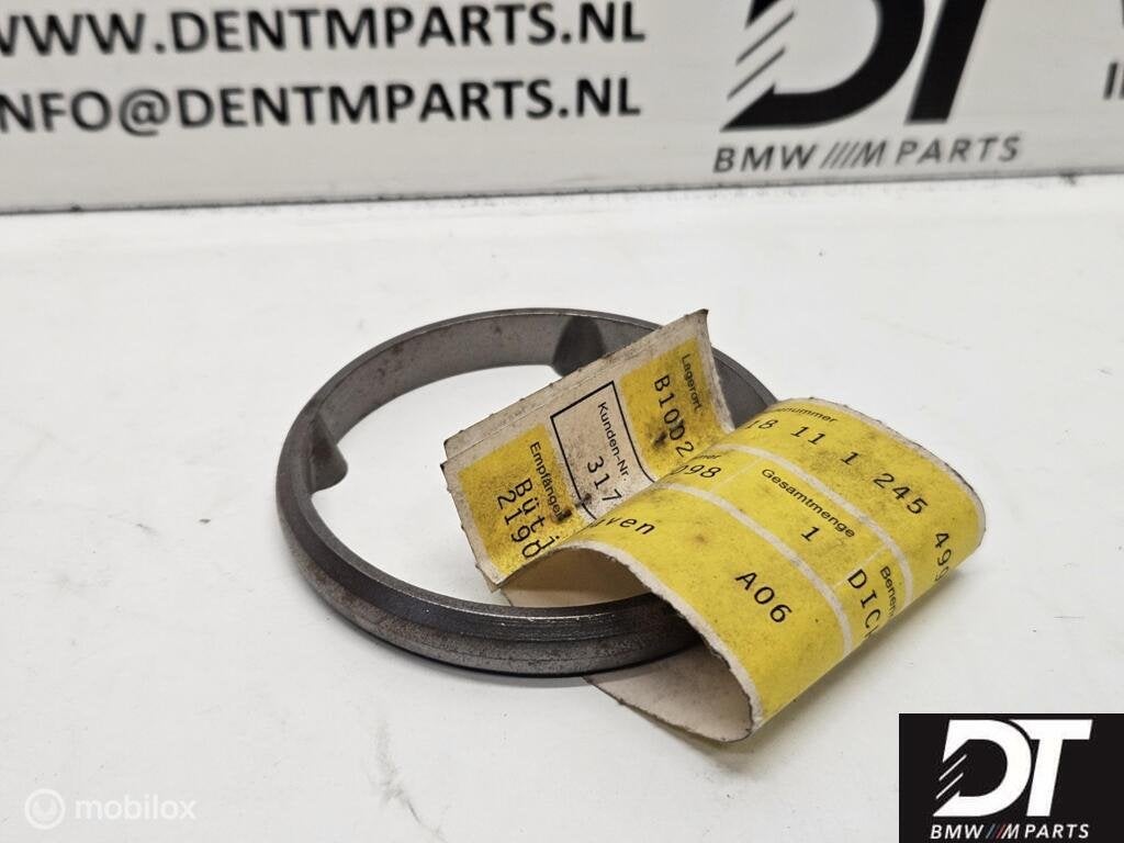 Turbo afdichtring BMW 2002 Turbo / E23 745i 18111245499, Nieuw, Ophalen of Verzenden, BMW, BMW
