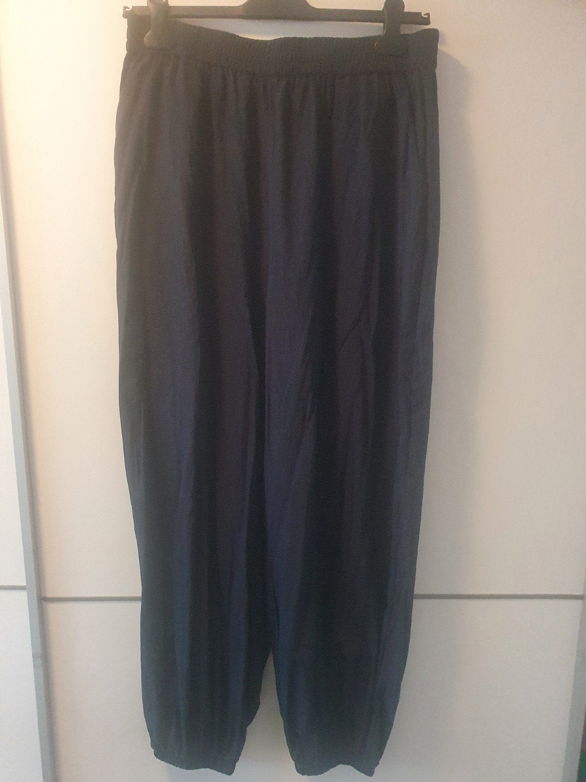 Nieuw! mooie blauwe ballonbroek van Tooday mt L/XL!, Kleding | Dames, Tooday, Maat 42/44 (L), Nieuw, Lang