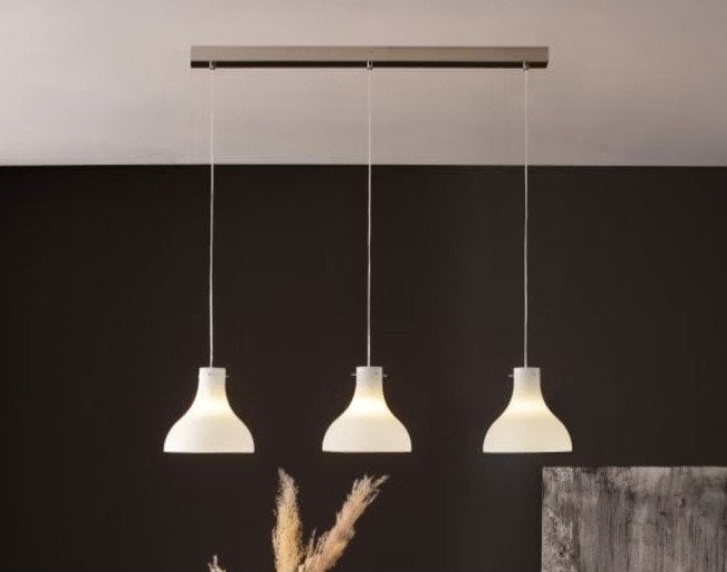 Viilleroy & Boch Oslo hanglamp, Ophalen, Nieuw, Glas