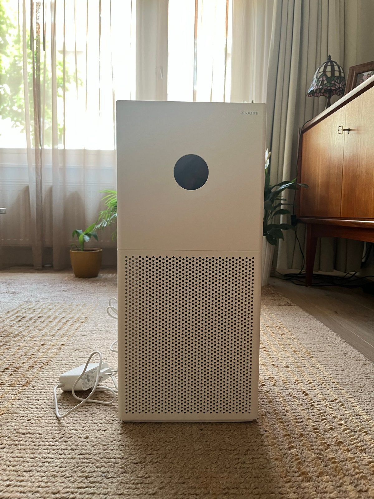 Xiaomi Mi Air Purifier 4 Lite Luchtreiniger, Ophalen, Zo goed als nieuw, Luchtreiniger