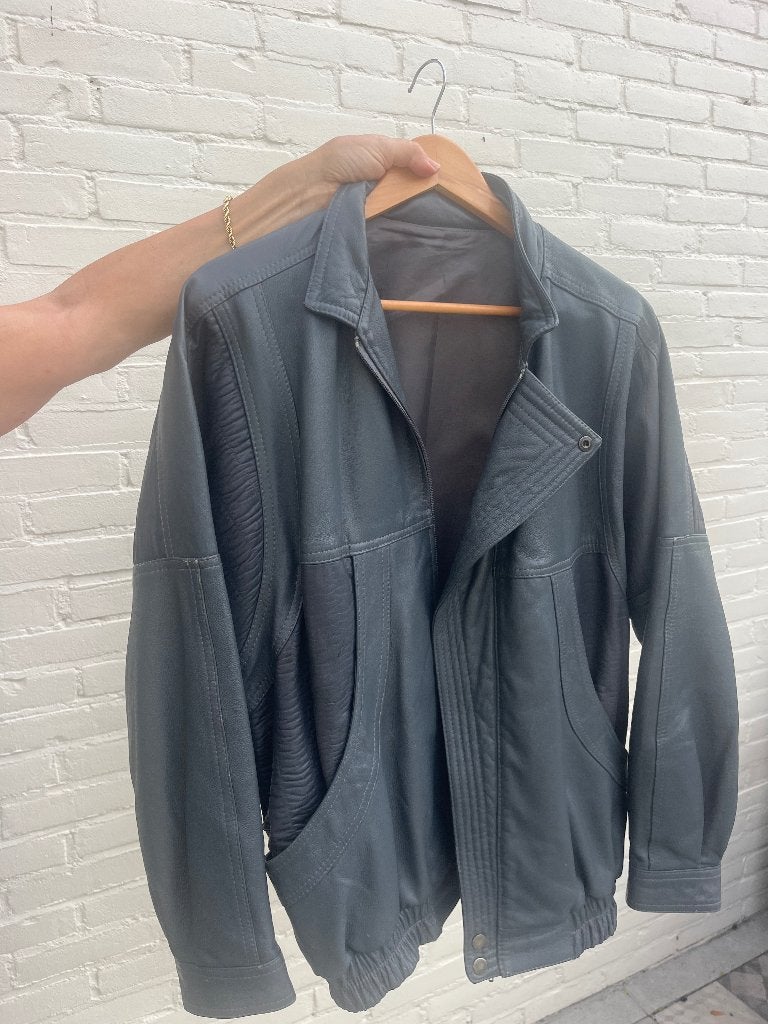 Mercedes jas - collectors item Johann Paris, Kleding | Heren, Johann Paris, Maat 56/58 (XL), Ophalen of Verzenden, Zo goed als nieuw