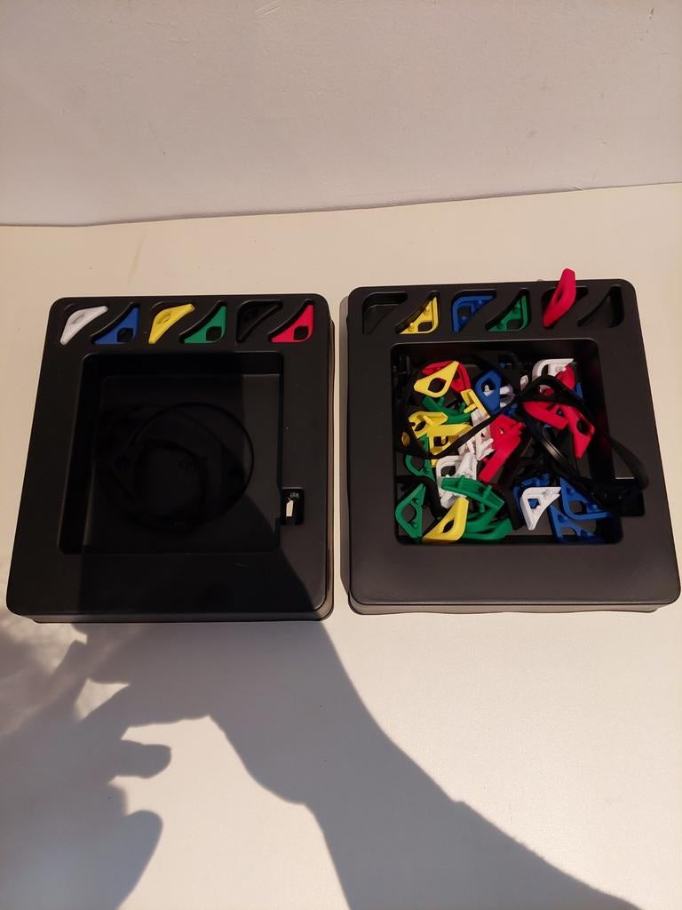 Trillingsdempers in diverse kleuren voor Noctua Chromax, Ophalen of Verzenden