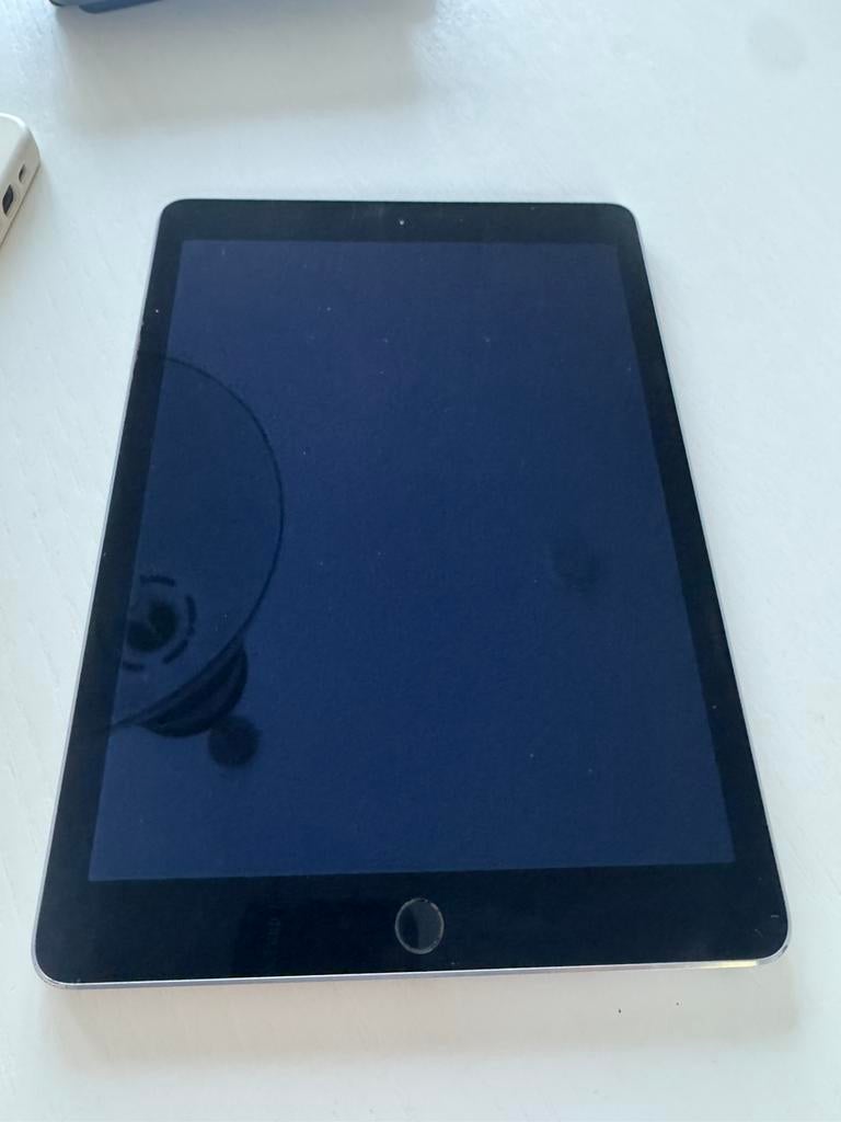 Ipad Air 2, Computers en Software, Apple iPads, Apple iPad Air, Zo goed als nieuw, 16 GB, Ophalen