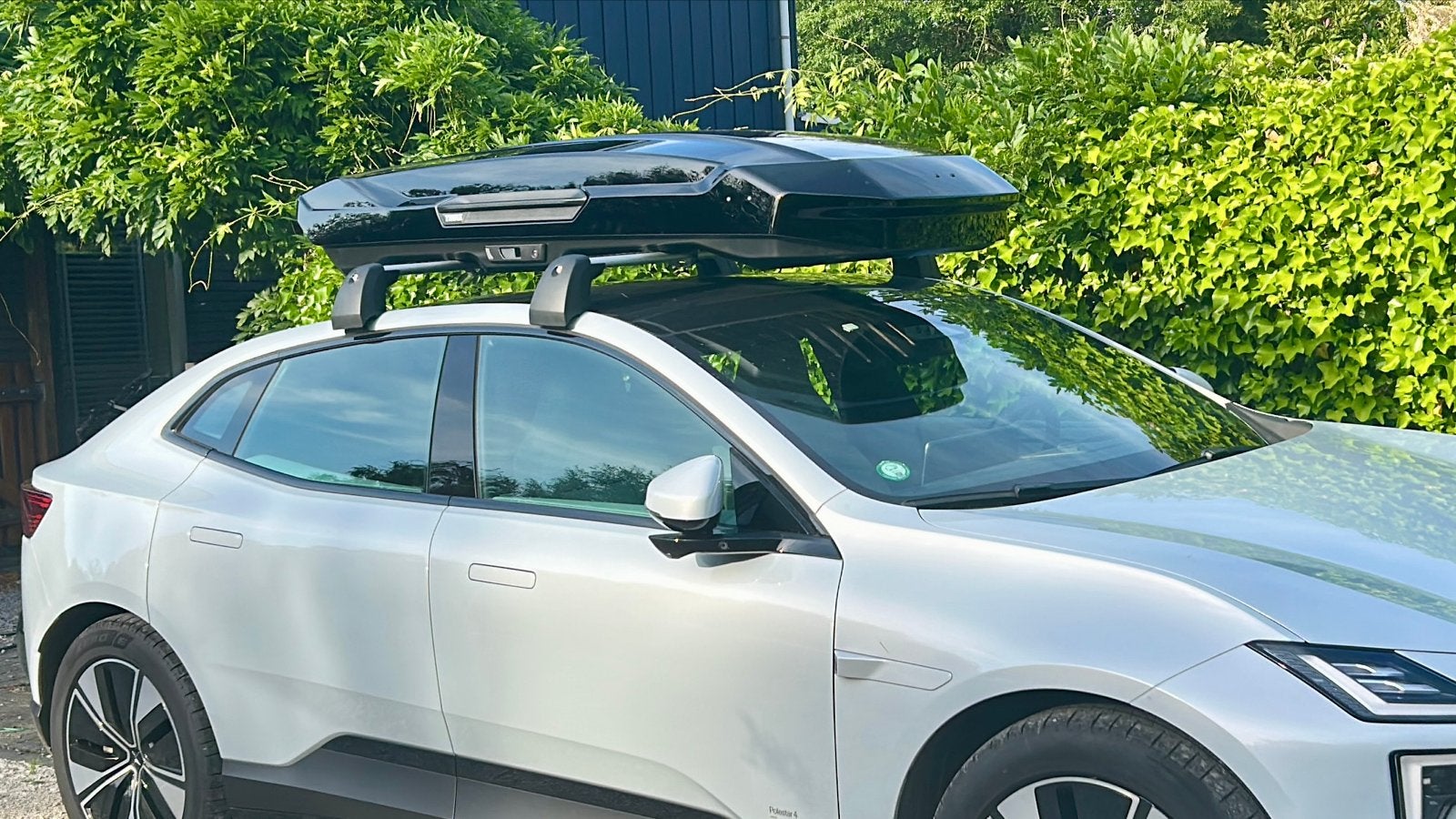 Te huur: Thule Motion 3 XL Low dakkoffer, Auto diversen, Dakkoffers, Ophalen, Nieuw