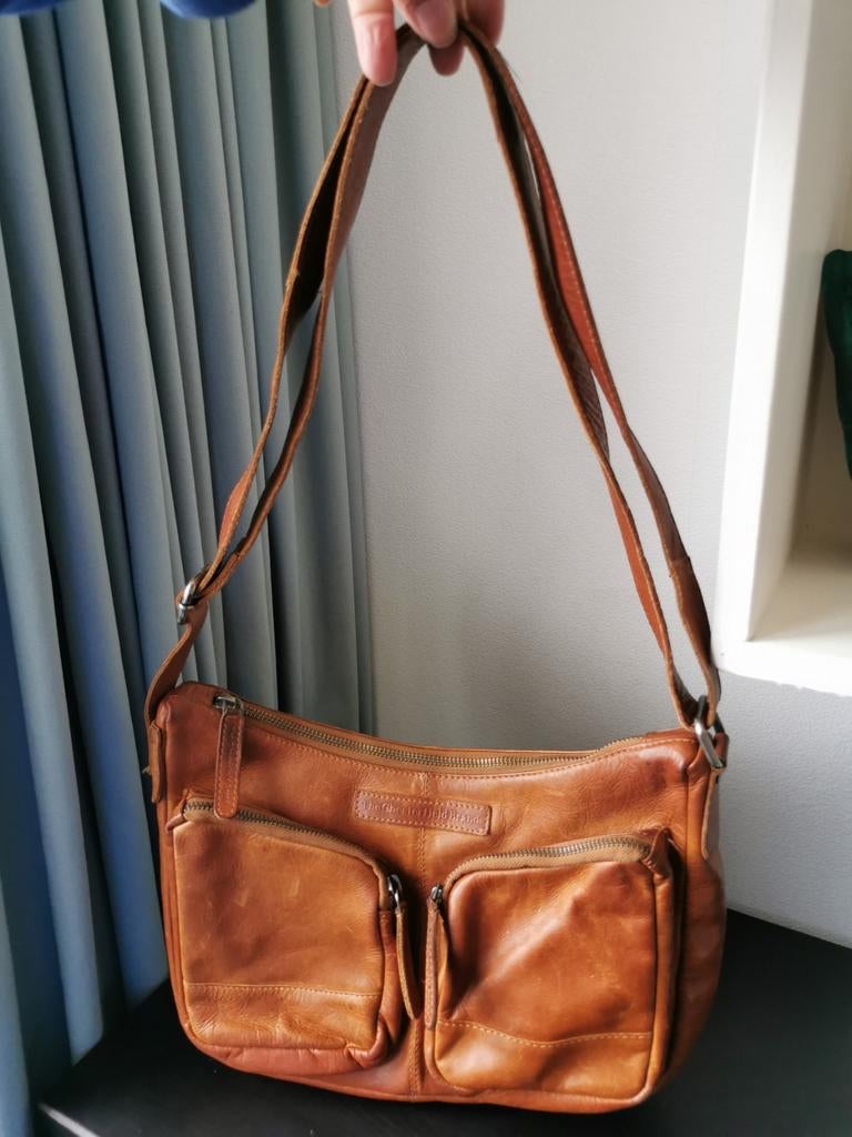 The Chesterfield Brand tas, Ophalen of Verzenden