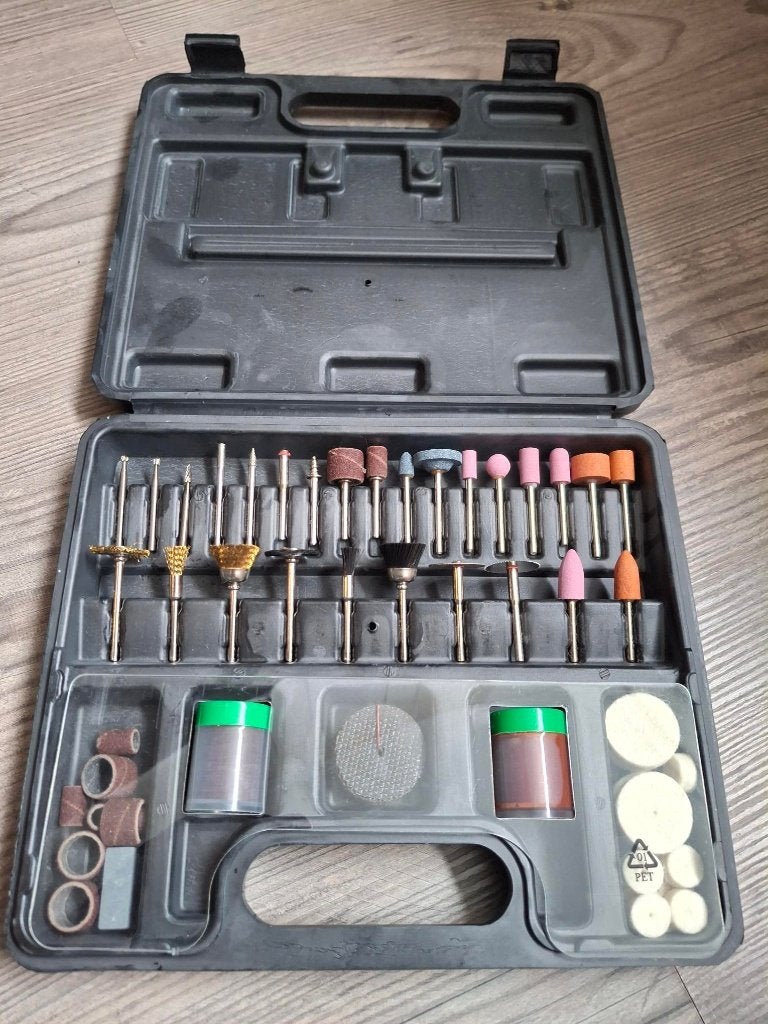 multi -tool set, Doe-het-zelf en Verbouw, Ophalen of Verzenden, Zo goed als nieuw, Multitool