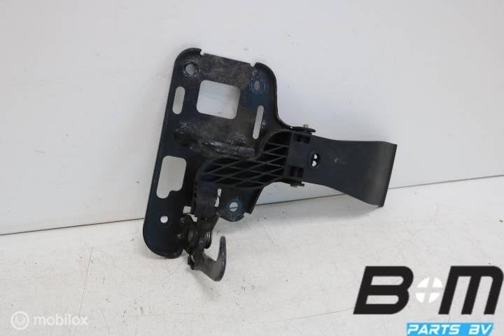 Vanghaak mororkap Audi SQ5 8R 8R0823480A, Gebruikt
