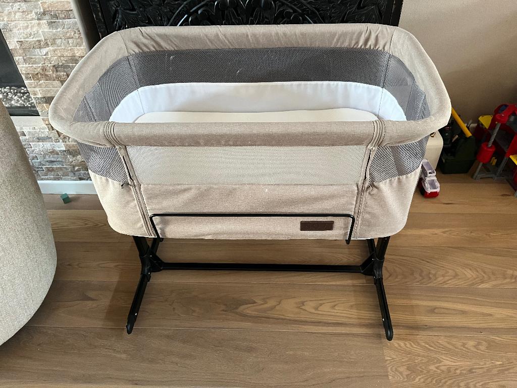Novi Goodnight Co-sleeper, Ophalen, Gebruikt, Wieg